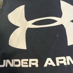 Under Armor Hoodie